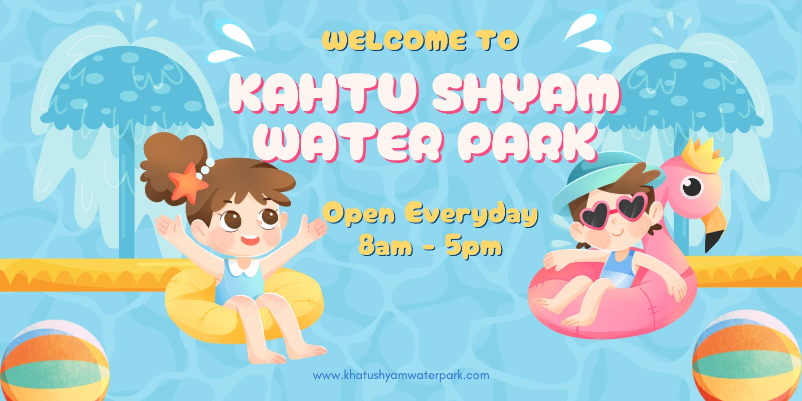 Best water park in Rajasthan best water park in khatu best water park in jaipur